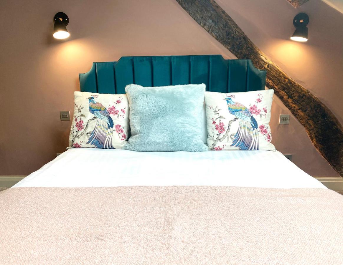 The Hive At Poppi-Red Bed & Breakfast Hawkshead Dış mekan fotoğraf