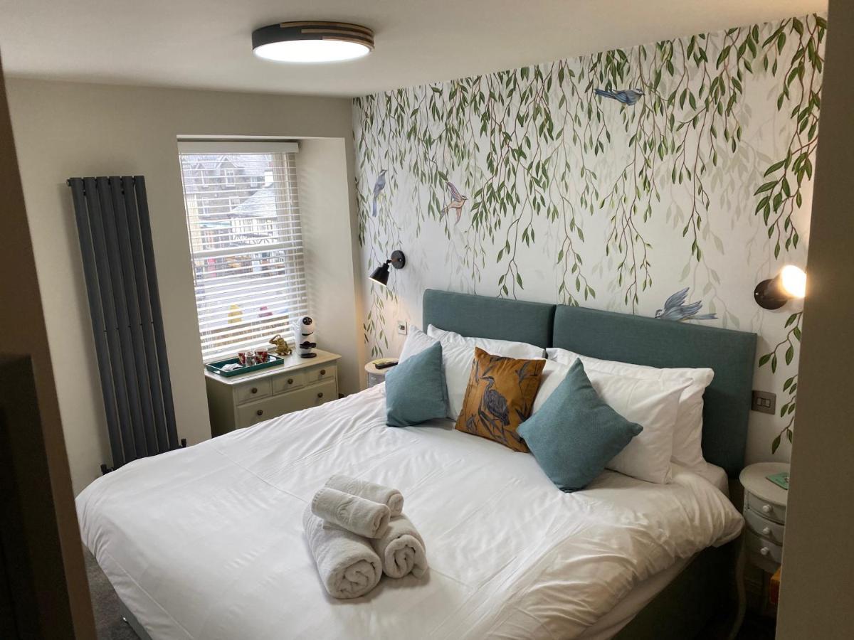 The Hive At Poppi-Red Bed & Breakfast Hawkshead Dış mekan fotoğraf