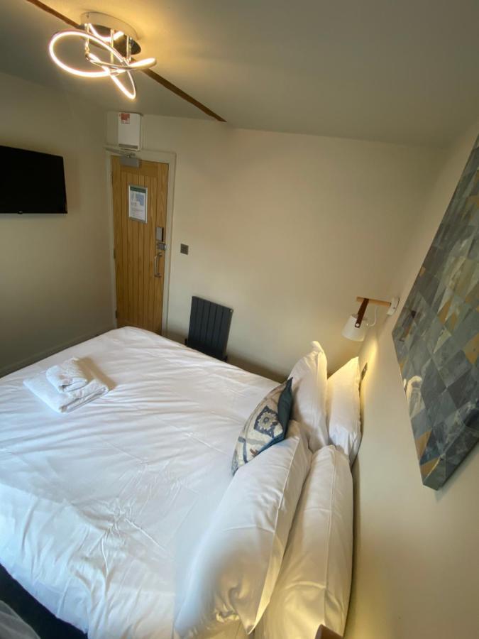 The Hive At Poppi-Red Bed & Breakfast Hawkshead Dış mekan fotoğraf