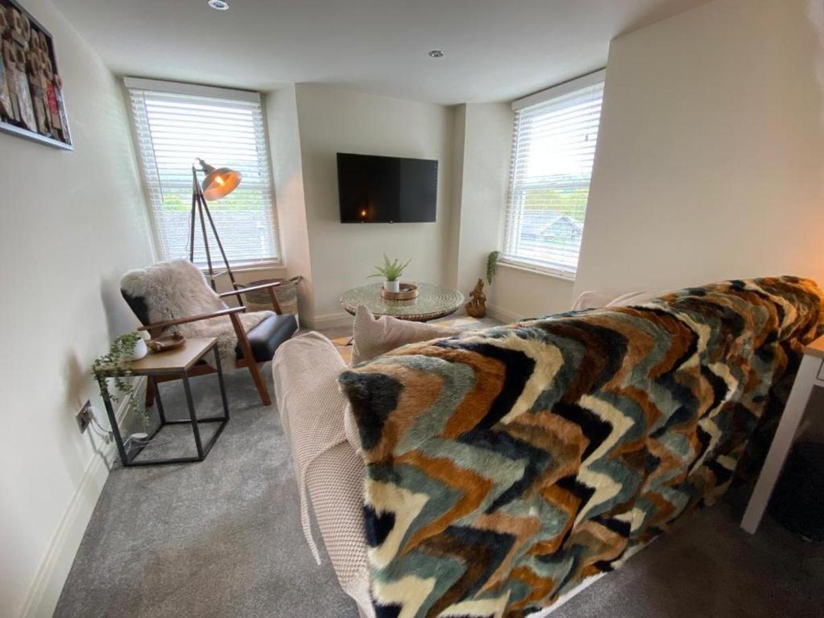 The Hive At Poppi-Red Bed & Breakfast Hawkshead Dış mekan fotoğraf